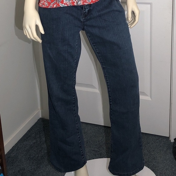 ✨host PICK✨ SECOND VINTAGE Bonita jeans - Picture 1 of 11